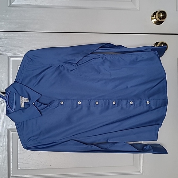 2 Banana Republic Blouses - Picture 6 of 7